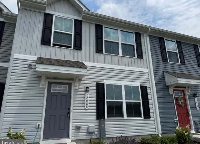 Property at 12088 Geyer Ave, Milford, DE 19963, 3 beds, 2.5 baths