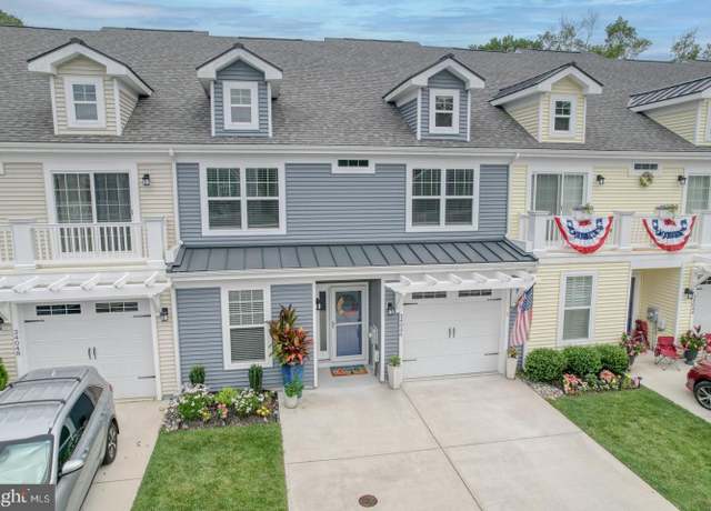 Property at 34046 Ballycroy St #7, Selbyville, DE 19975, 4 beds, 3.5 baths