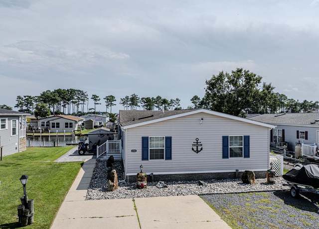 Property at 35582 Joann Dr #37444, Millsboro, DE 19966, 3 beds, 2 baths