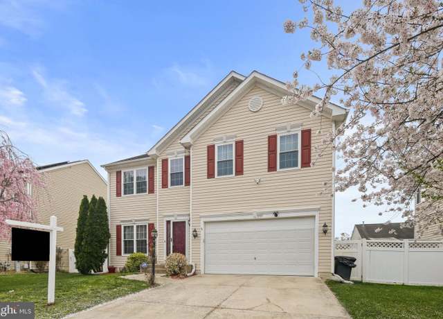 Property at 8509 Lexington Dr, Severn, MD 21144, 4 beds, 3.5 baths