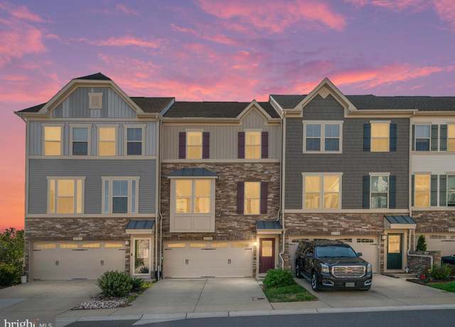 Property at 8340 Kippis Rd, Millersville, MD 21108, 3 beds, 2.5 baths