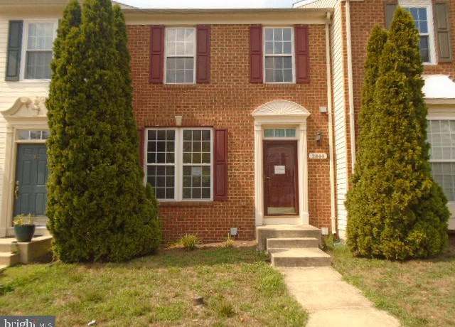 Property at 2844 Settlers View Dr, Odenton, MD 21113, 3 beds, 3 baths