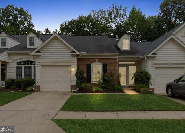 Property at 381 Colony Point Pl, Edgewater, MD 21037, 2 beds, 2 baths