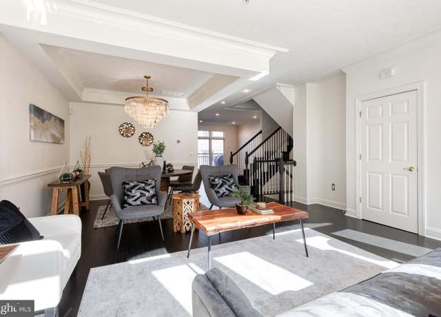 Property at 1239 Harbor Island Walk, Baltimore, MD 21230, 3 beds, 3.5 baths
