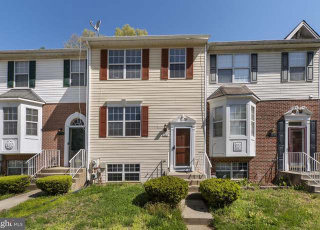 Property at 3514 Corn Stream Rd, Randallstown, MD 21133, 4 beds, 3.5 baths