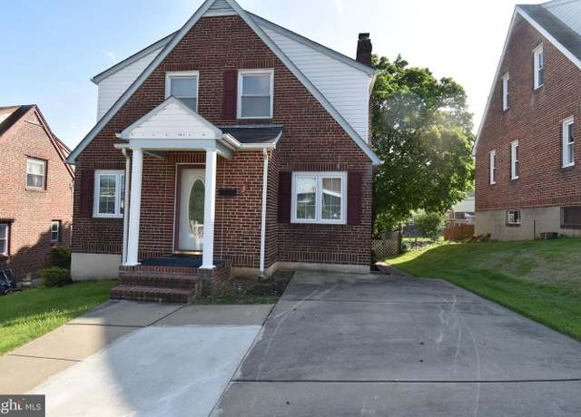 Property at 3 W Elm Ave, Baltimore, MD 21206, 3 beds, 1 bath