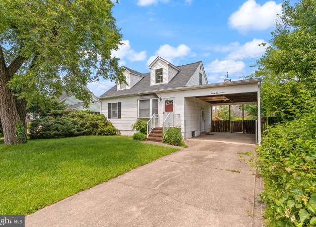Property at 2216 Gaylawn Dr, Halethorpe, MD 21227, 3 beds, 2.5 baths