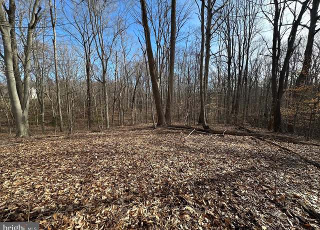 Property at 751 Bowie Shop Rd, Huntingtown, MD 20639