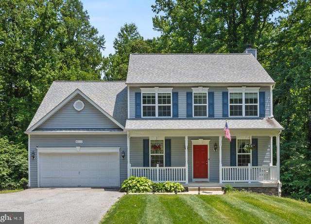 Property at 4111 Bayside Rd, Chesapeake Beach, MD 20732, 4 beds, 3.5 baths