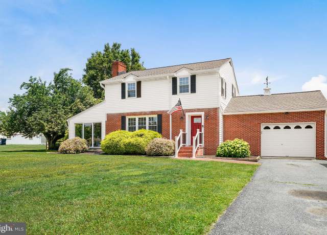 Property at 1620 Ingleside Ave, Perryville, MD 21903, 3 beds, 2 baths