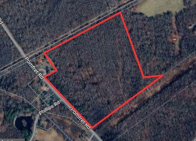 Property at Pomfret Rd, La Plata, MD 20646