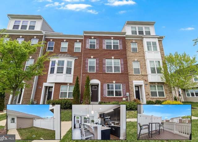 Property at 11227 Saint Luke Dr, White Plains, MD 20695, 3 beds, 3.5 baths