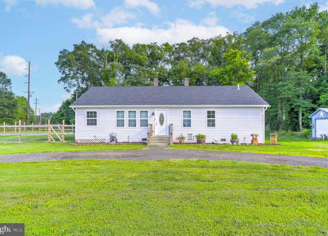 Property at 13200 Mount Victoria Rd, Newburg, MD 20664, 3 beds, 2 baths