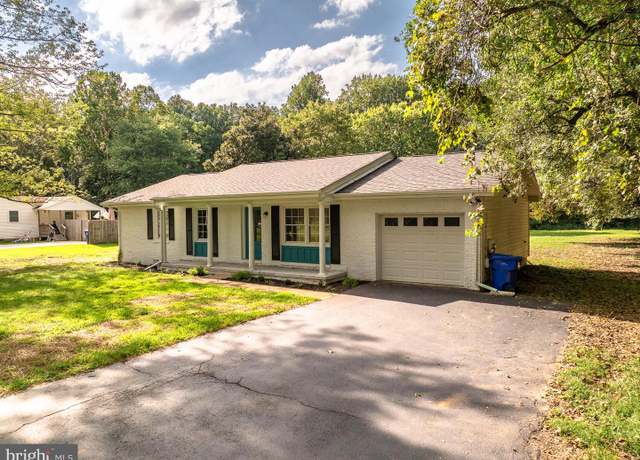 Property at 9618 Oriole Ln, Bel Alton, MD 20611, 3 beds, 2 baths