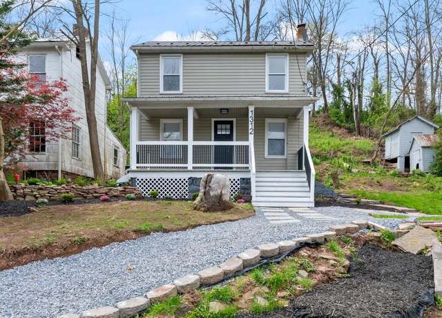 Property at 1312 Bruceville Rd, Keymar, MD 21757, 3 beds, 2 baths