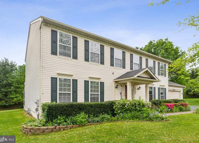 Property at 4809 Bennington Pl E, Jefferson, MD 21755, 4 beds, 2.5 baths