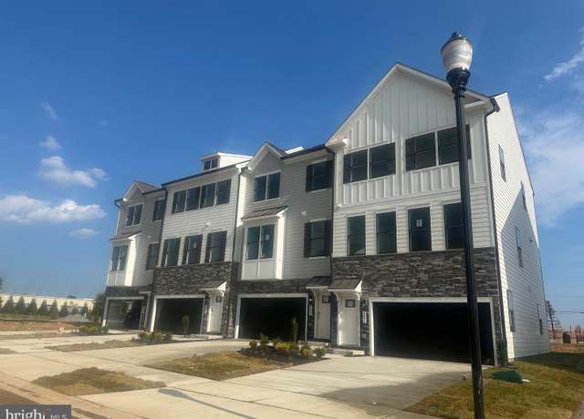 Property at 329 Ensemble Way, Frederick, MD 21701, 4 beds, 3.5 baths