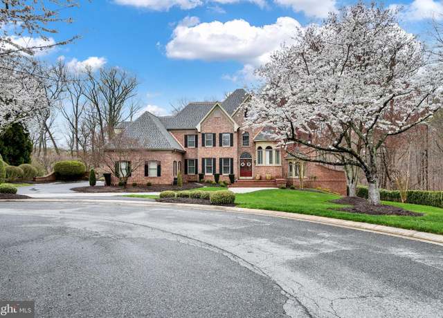 Property at 1402 Thorndon Dr, Bel Air, MD 21015, 4 beds, 4 baths