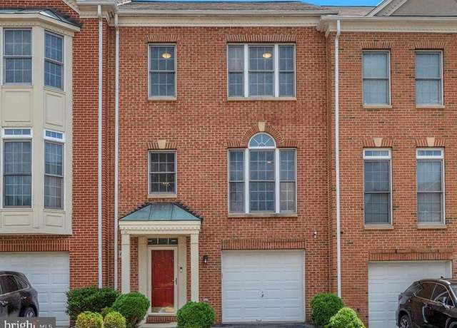 Property at 468 Winding Rose Dr, Rockville, MD 20850, 3 beds, 2.5 baths