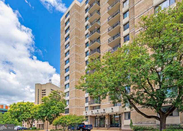 Property at 118 Monroe St #306, Rockville, MD 20850, 1 bed, 1 bath