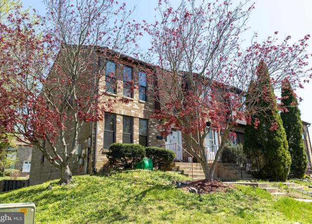 Property at 6900 Cipriano Woods Ct, Lanham, MD 20706, 3 beds, 3.5 baths