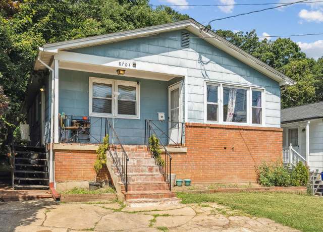 Property at 8704 34th Ave, College Park, MD 20740, 5 beds, 3 baths