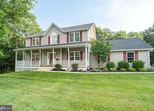 Property at 21143 Catnip Ct, Leonardtown, MD 20650, 4 beds, 2.5 baths