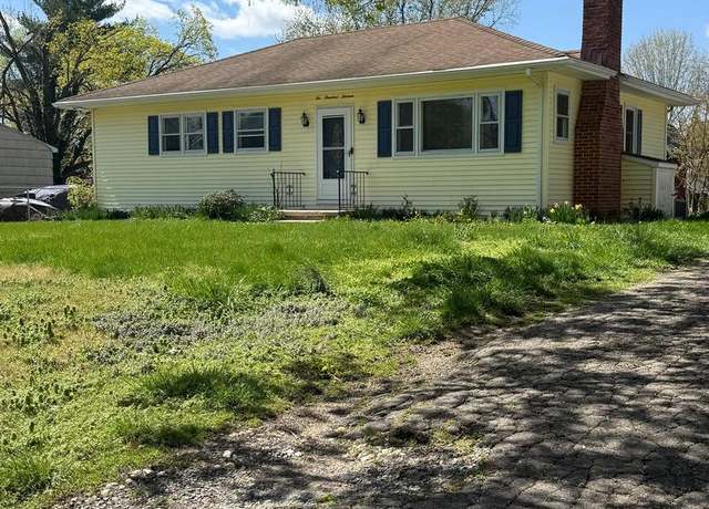 Property at 213 Prospect Ave, Easton, MD 21601, 3 beds, 2 baths