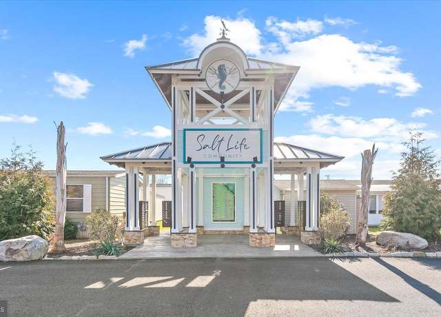 Property at 12346 Old Bridge Rd #226, Ocean City, MD 21842, 2 beds, 2 baths