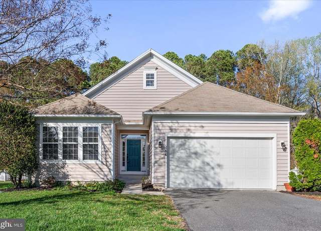 Property at 466 Dueling Way, Berlin, MD 21811, 3 beds, 2 baths