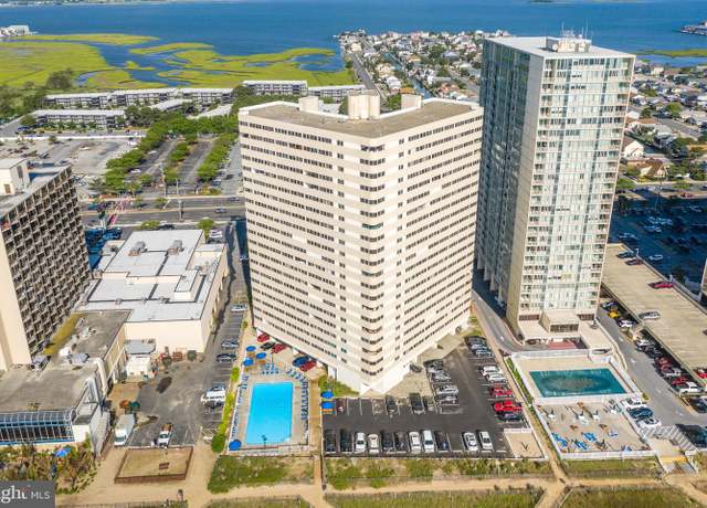 Property at 10300 Coastal Hwy #1607, Ocean City, MD 21842, 2 beds, 2 baths
