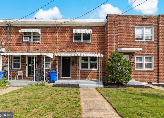 Property at 81 Fifth W, Burlington, NJ 08016, 2 beds, 1 bath