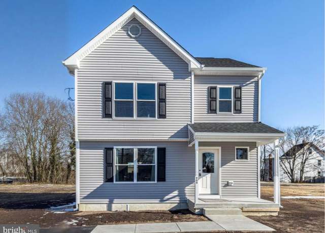 Property at 909 Dock St, Millville, NJ 08332, 3 beds, 2.5 baths