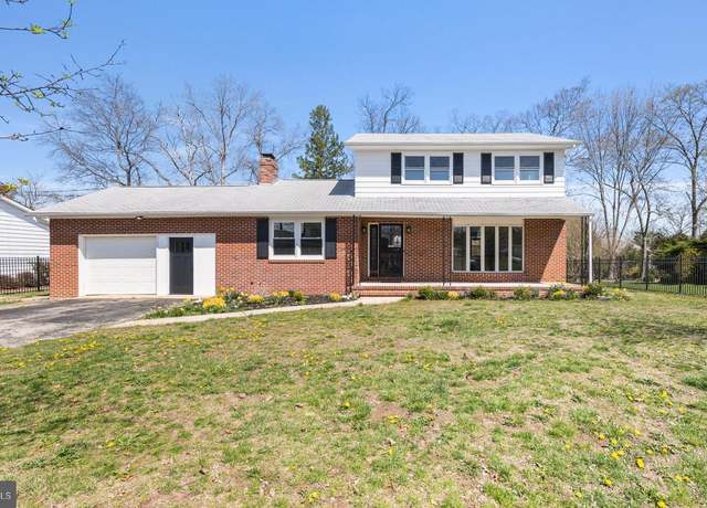 Property at 2598 Edna Dr, Vineland, NJ 08361, 4 beds, 2.5 baths