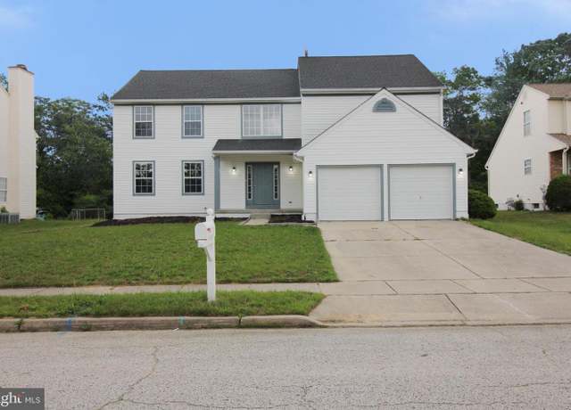 Property at 7 E Edgewater Ct, Sicklerville, NJ 08081, 4 beds, 2.5 baths