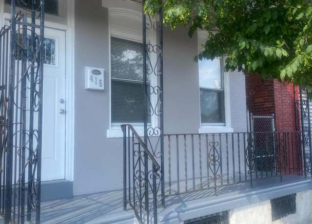 Property at 415 Elm St, Camden, NJ 08102, 3 beds, 2 baths