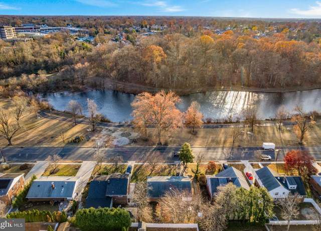 Property at 1061 Lakeshore Dr, Haddon Township, NJ 08108, 3 beds, 2 baths