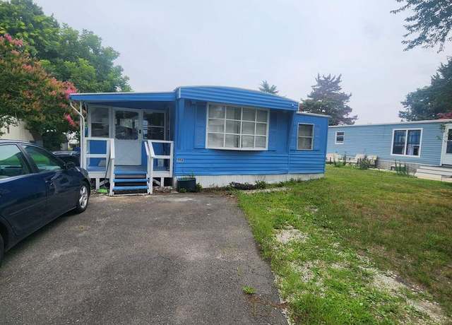 Property at 306 Oklahoma Ave, Williamstown, NJ 08094, 3 beds, 2 baths