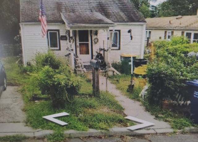 Property at 117 Reed St, Hightstown, NJ 08520, 1 bed, 1 bath