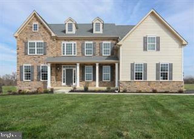 Property at 11 Katie Dr, Pedricktown, NJ 08067, 4 beds, 2.5 baths