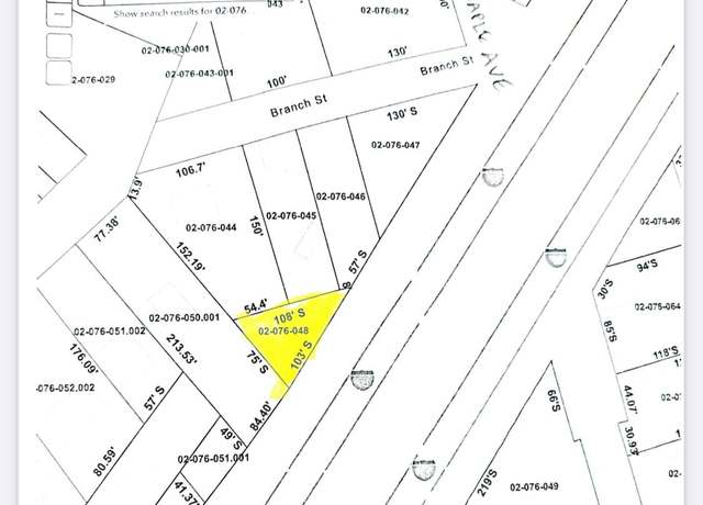 Property at 0 Neshaminy St, Bensalem, PA 19020