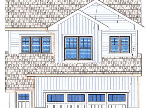 Property at 956 Ralph Ave, Langhorne, PA 19047, 3 beds, 2.5 baths