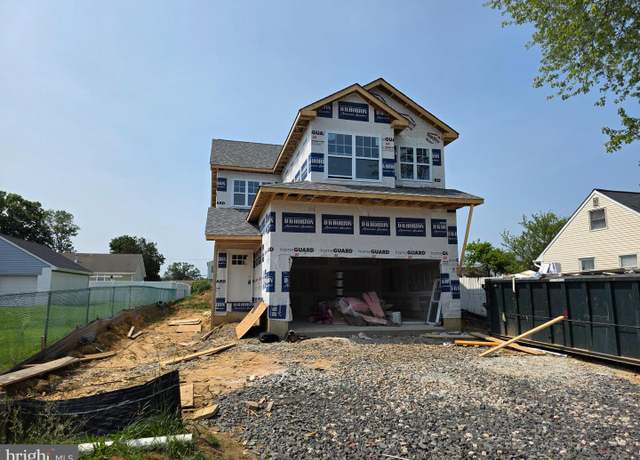 Property at 956 Ralph Ave, Langhorne, PA 19047, 3 beds, 2.5 baths