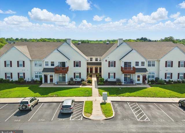Property at 175 Wrangler Ct #175, Quakertown, PA 18951, 2 beds, 2 baths