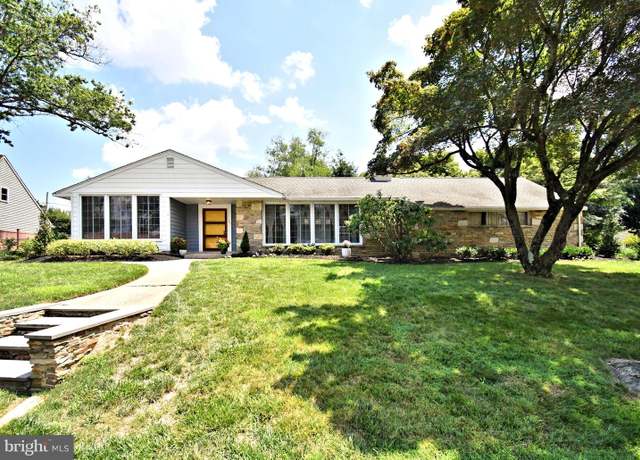 Property at 127 Crocus Rd, Feasterville Trevose, PA 19053, 4 beds, 3 baths