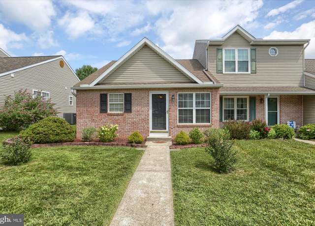 Property at 88 Tory Cir, Enola, PA 17025, 2 beds, 1.5 baths