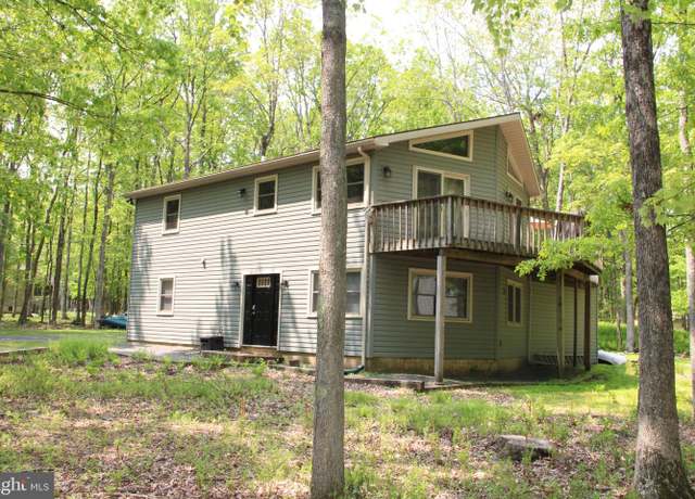 Property at 354 Kilmer Trl, Albrightsville, PA 18210, 4 beds, 2 baths