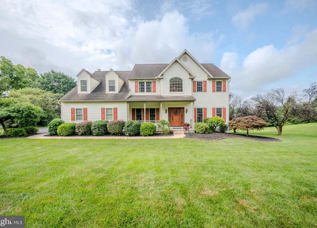 Property at 202 Jess Pusey Dr, Landenberg, PA 19350, 4 beds, 2.5 baths
