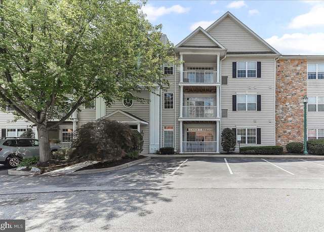 Property at 223 Victoria Gardens Dr Unit L, Kennett Square, PA 19348, 2 beds, 2 baths
