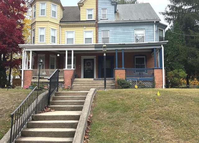 Property at 43 Windermere Ave, Lansdowne, PA 19050, 5 beds, 3 baths